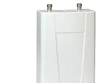 METRO THERM Gennemstrømingsvandvarmer METROMINI 11 11kW IP24 Max indløbstemperatur 60°C