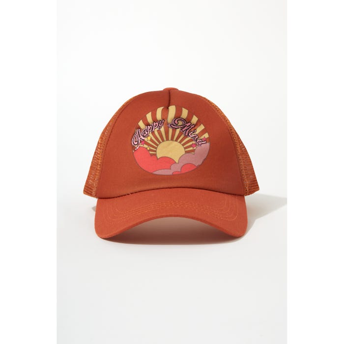 Veritas-Baseball pet Happy Mind