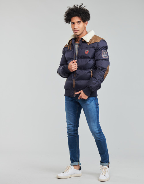 Geographical Norway - ABRAMOVITCH - Marine