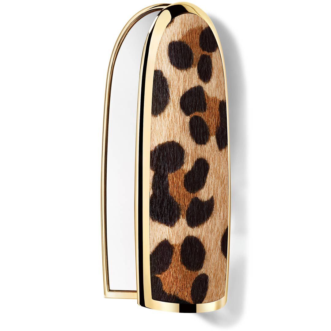 GUERLAIN ROUGE G LIp Case