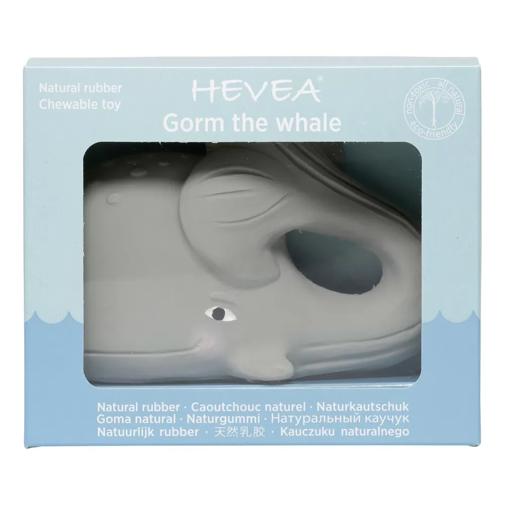 Hevea Bidedyr - Gorm