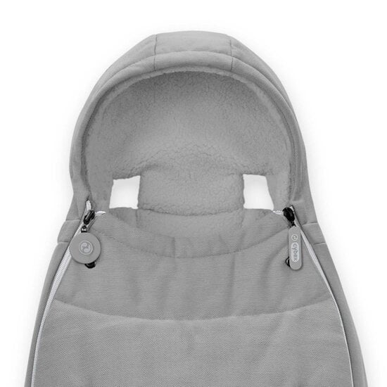 Chancelière Gold   Grey        de               CYBEX