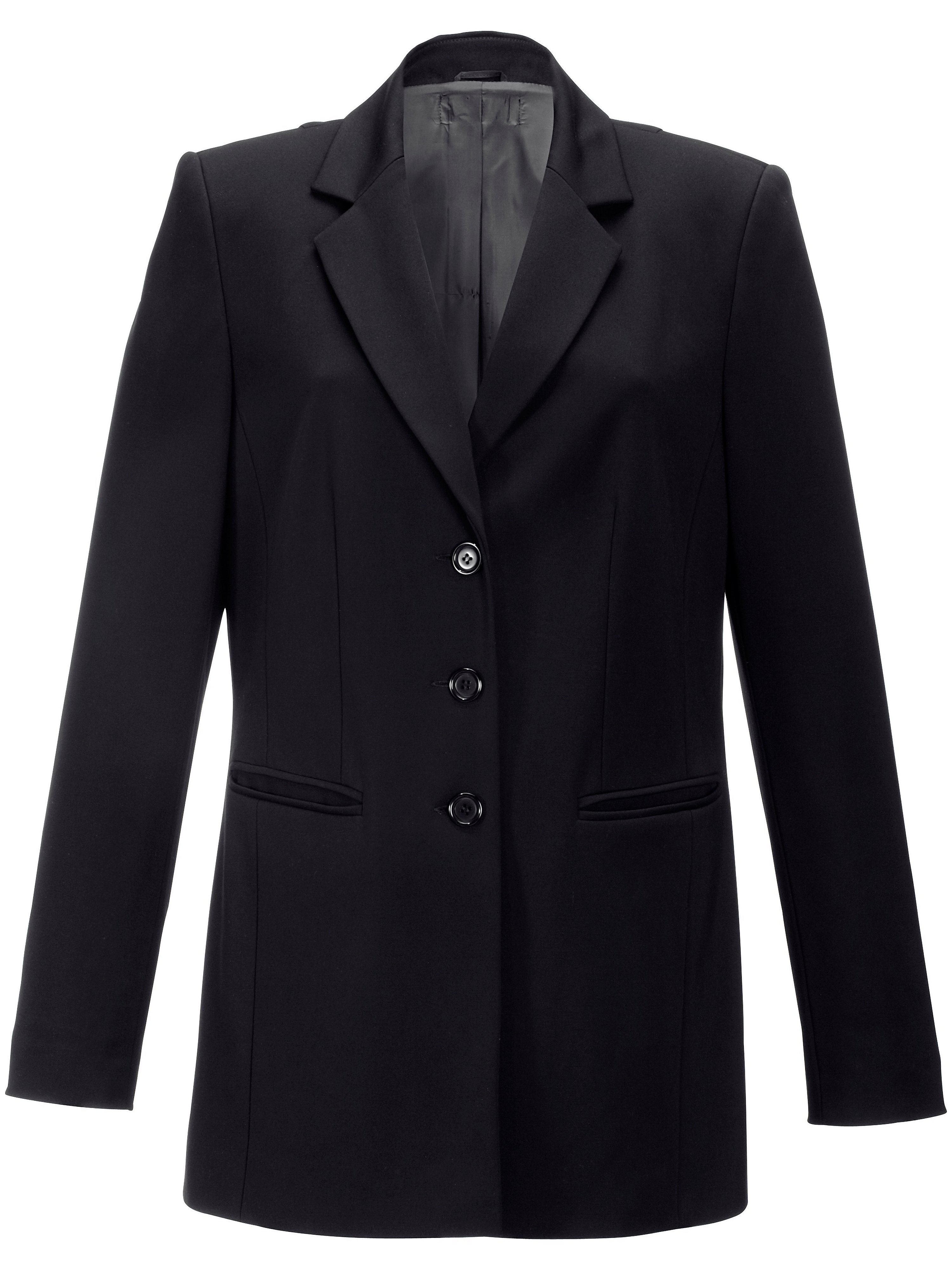Jersey-Blazer