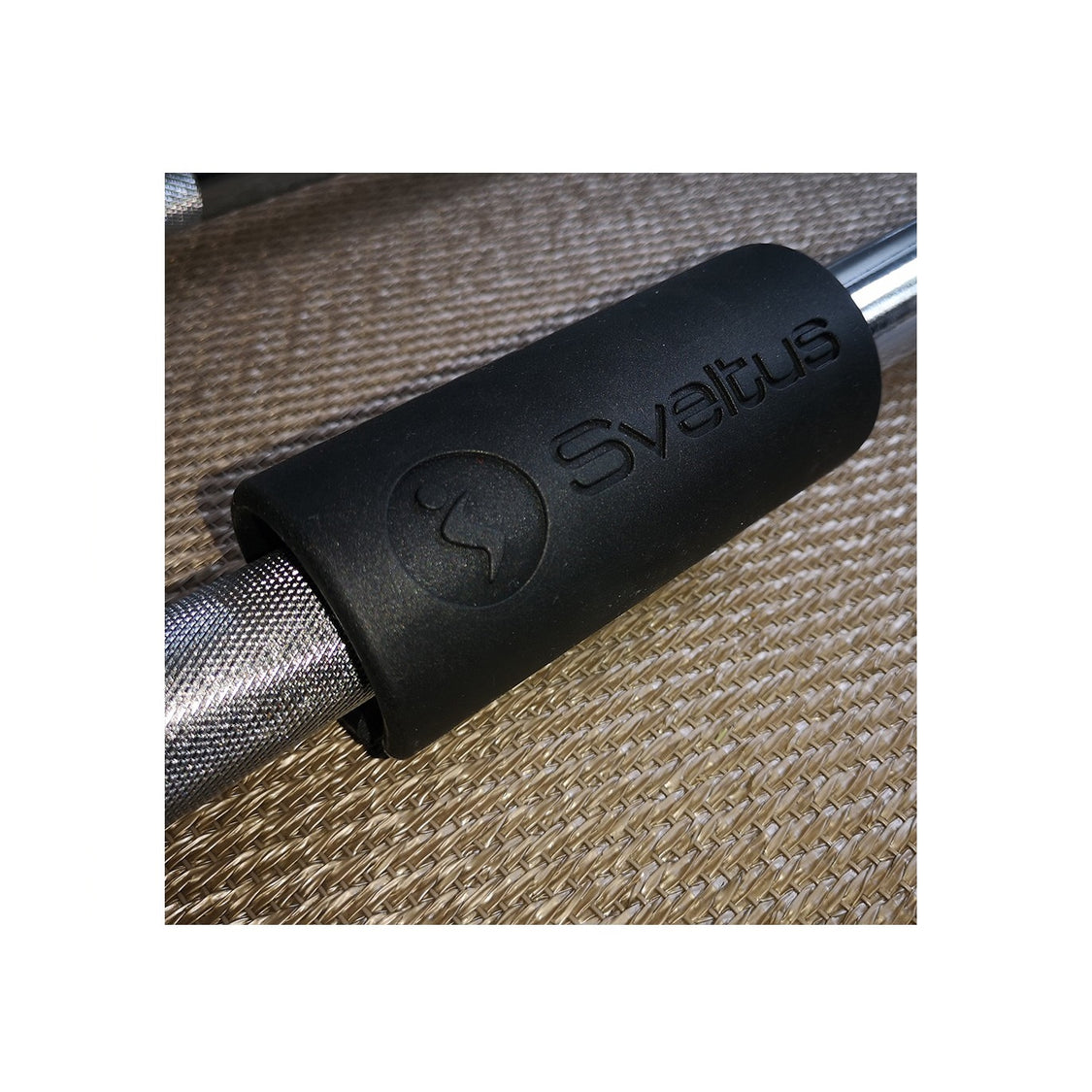 SVELTUS Fat grip x2