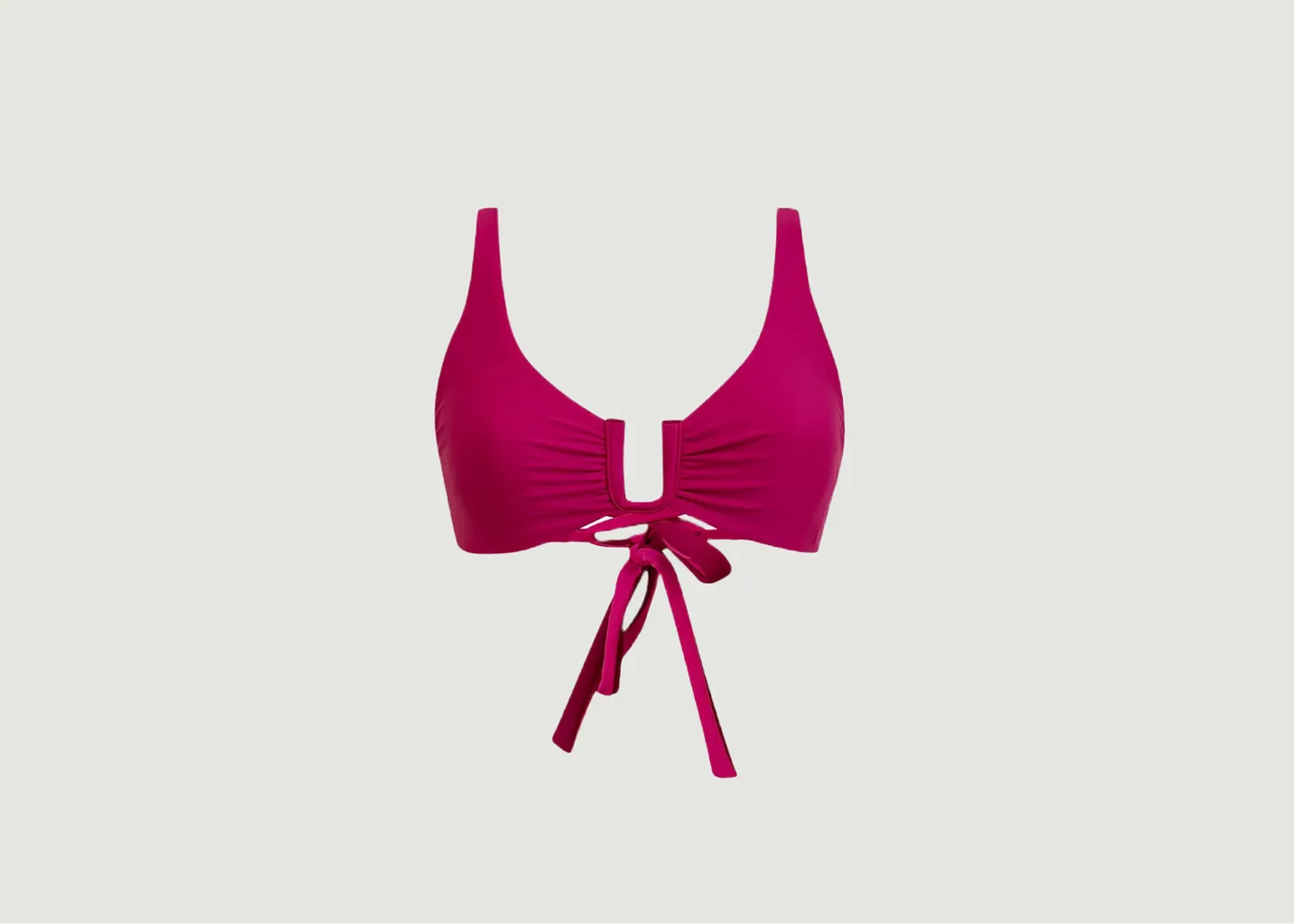 Haut de maillot réversible Kaly Ora