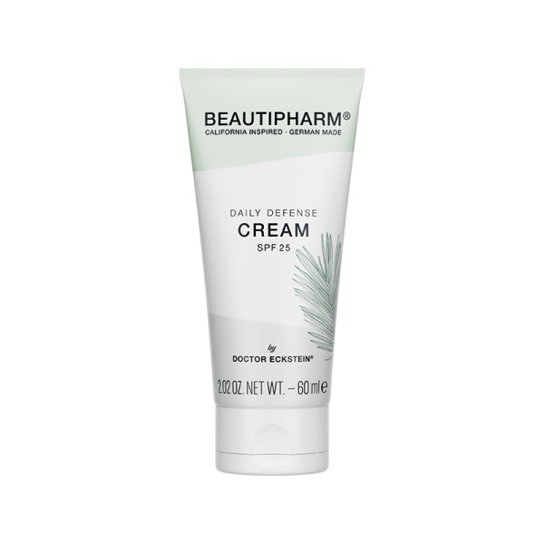 Daily Defense Cream SPF 25