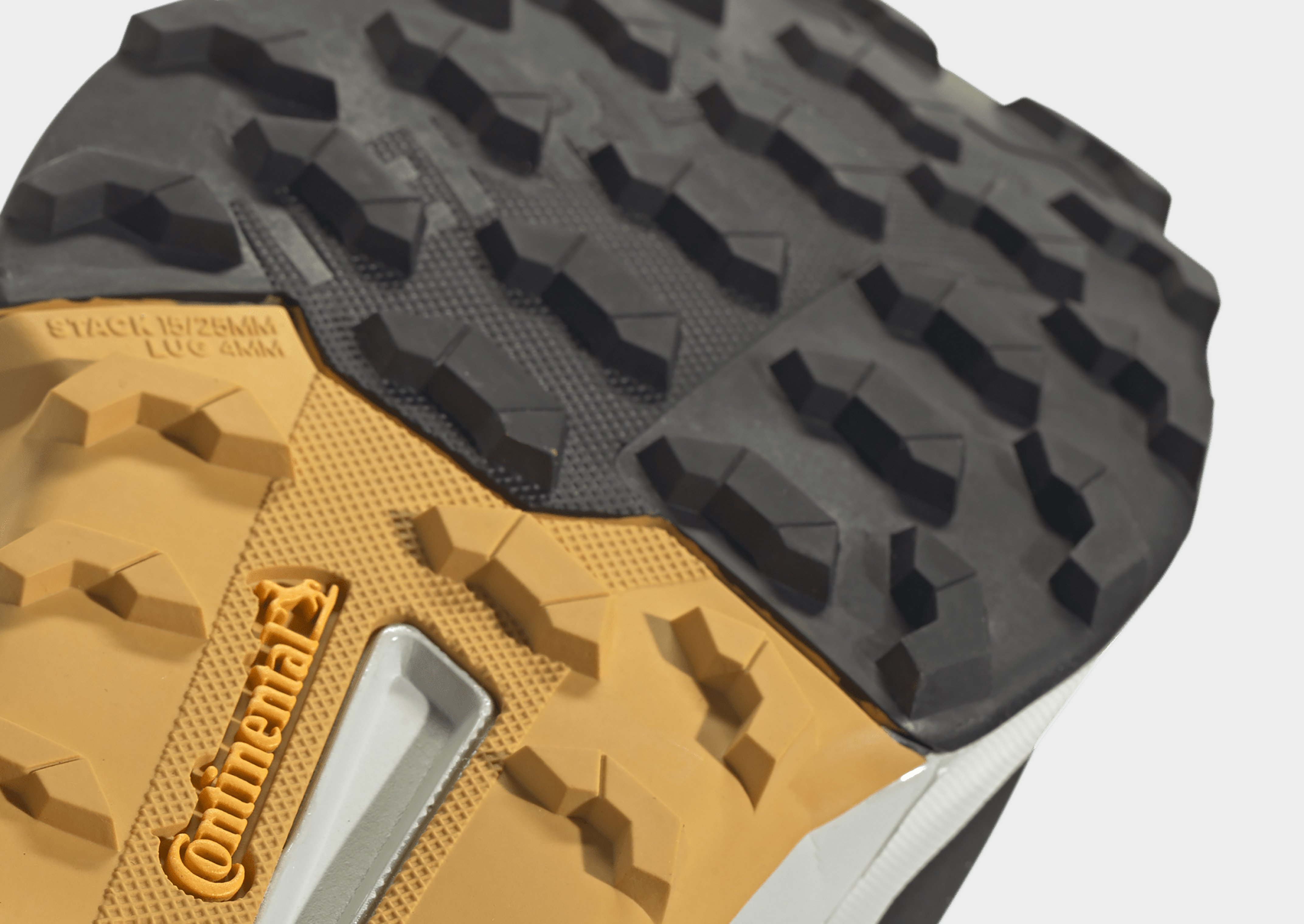 adidas Chaussure de randonnée Terrex AX4 Mid Beta COLD.RDY