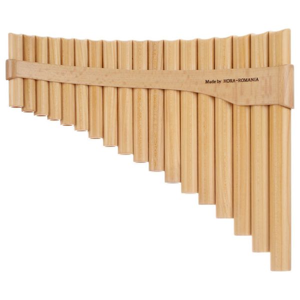 Thomann Solist Panpipes Alto G'- C'