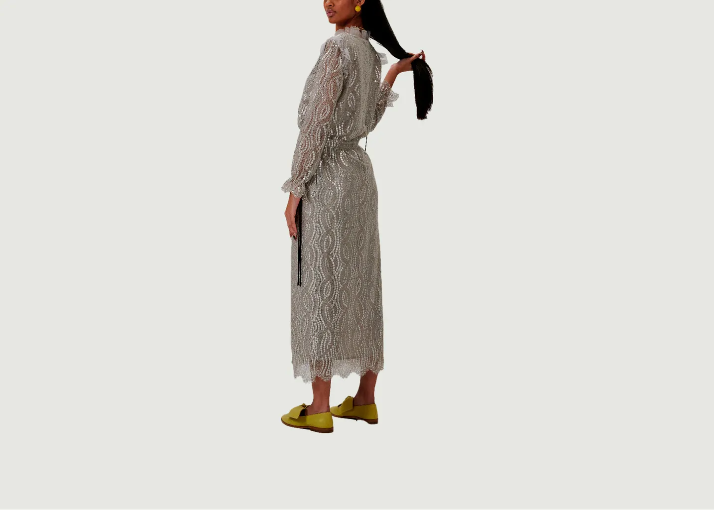 Robe Nicole Heimstone