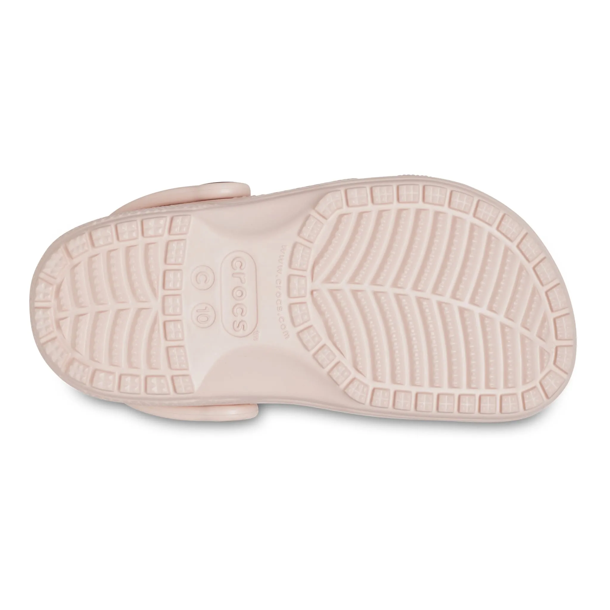 Crocs Sabots Classiques Quartz Pointures 4-10
