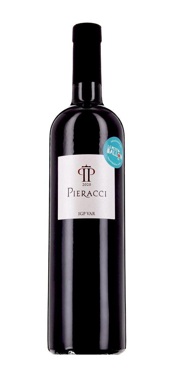 Maison Pieracci - Var 2020