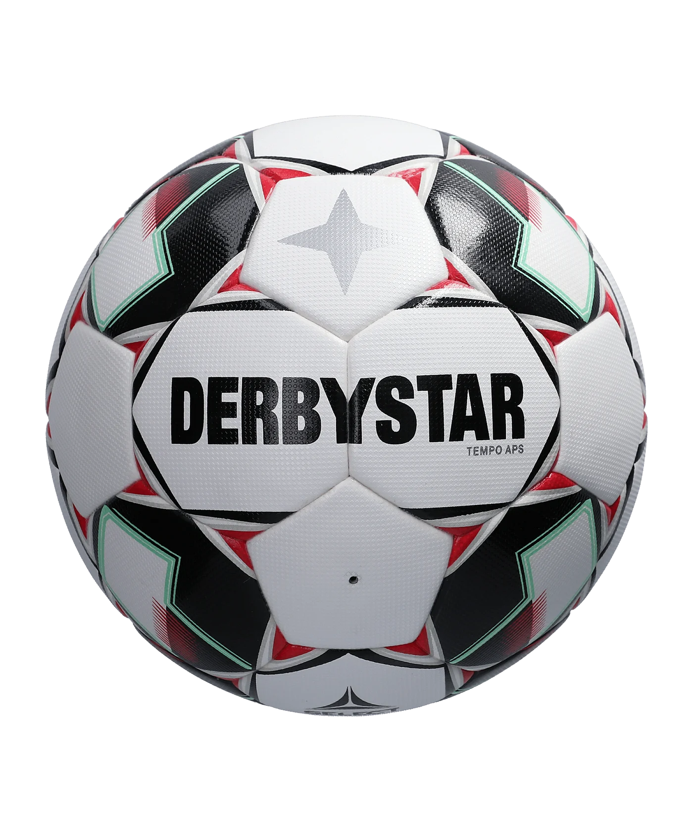 Derbystar Tempo APS v24 Trainingsball Weiss F192