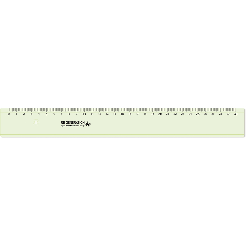 Arda Massstab Re-Generation, 30 cm