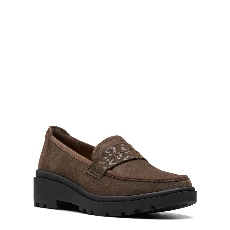 Clarks Calla Ease | OLIVE