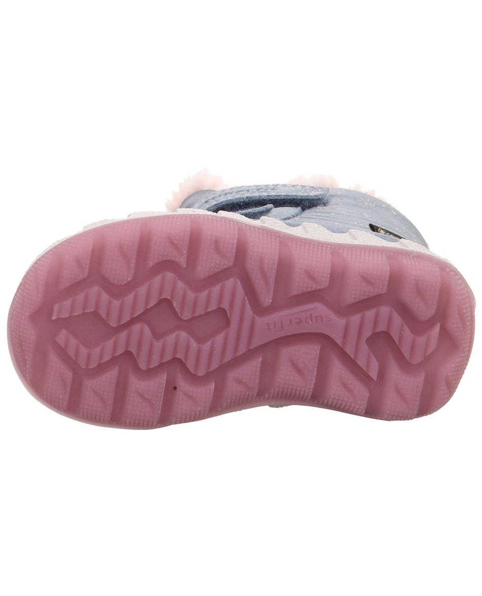 Winterstiefel ICEBIRD