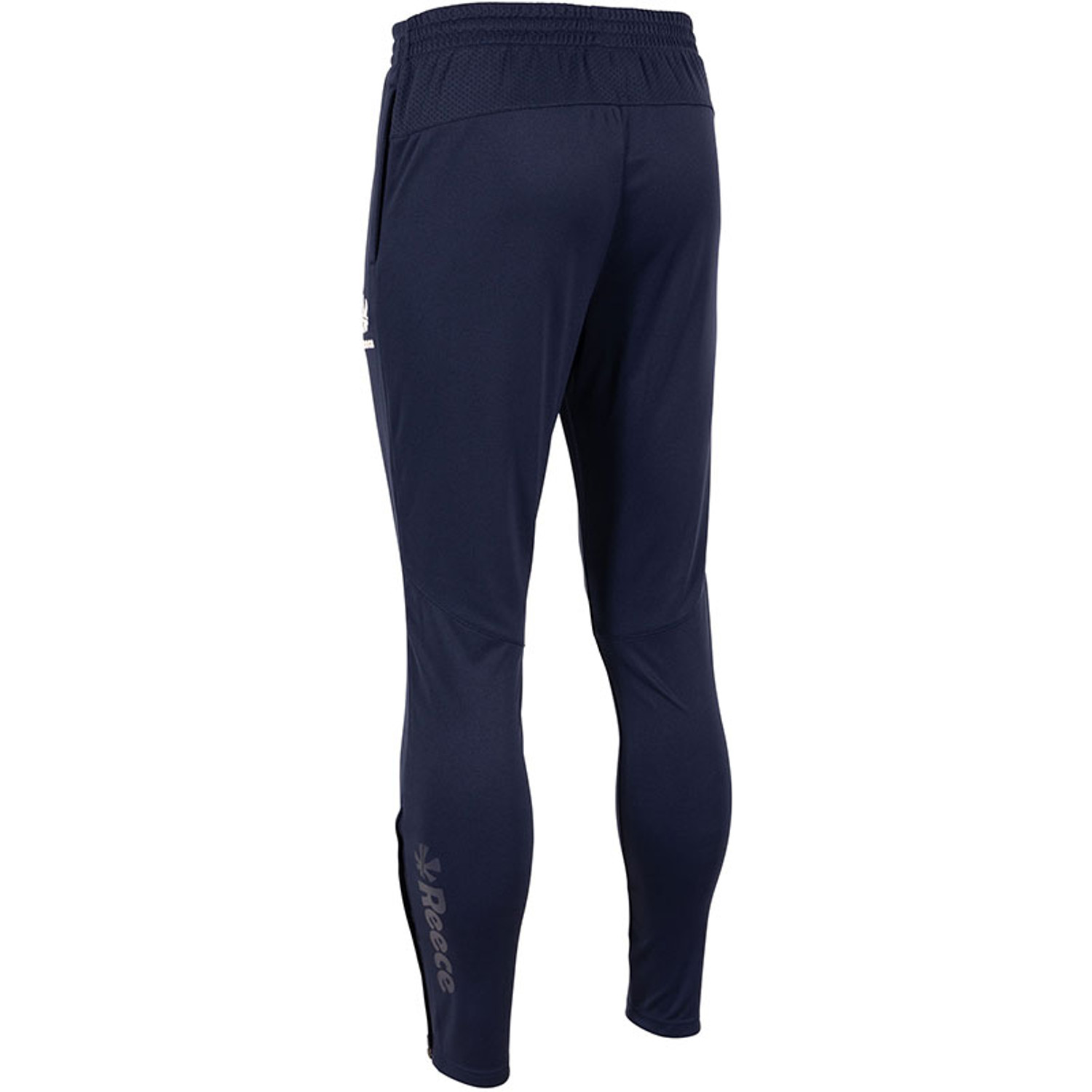 Reece Miles Broek Junior