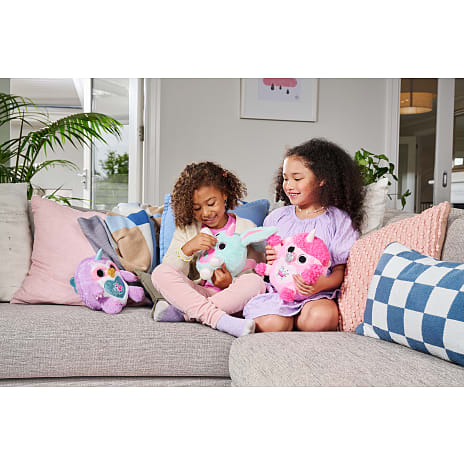 Rainbocorns Adopt-A-Corn surprise – flere varianter - assorteret
