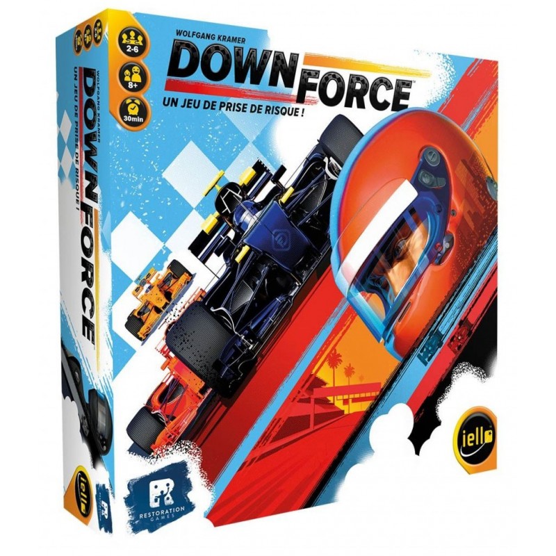 Downforce