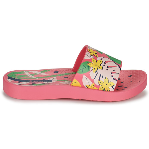 Ipanema - IPANEMA URBAN III SLIDE KIDS - Rose
