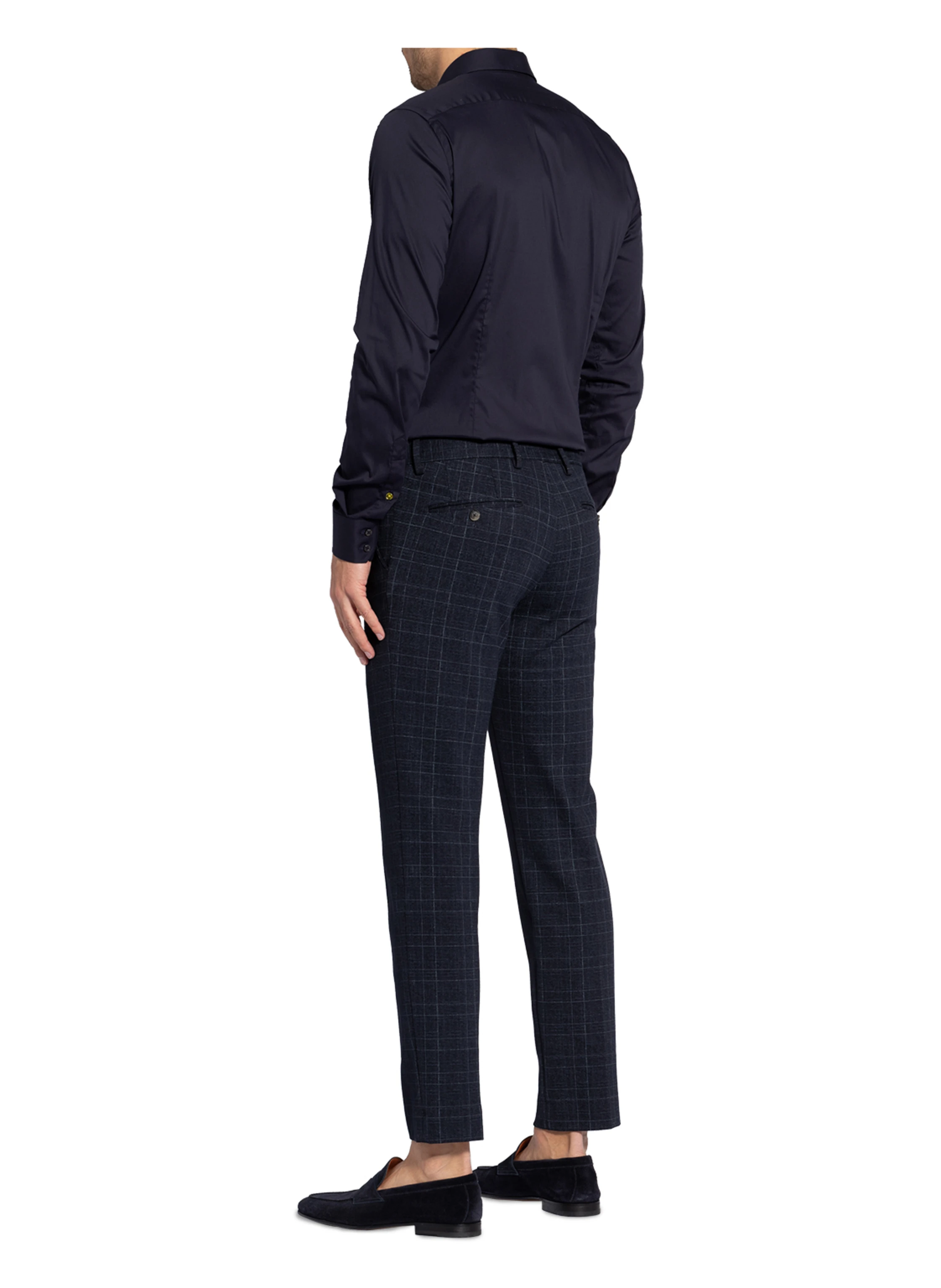 Q1 Manufaktur Hemd SANDRO Extra Slim Fit