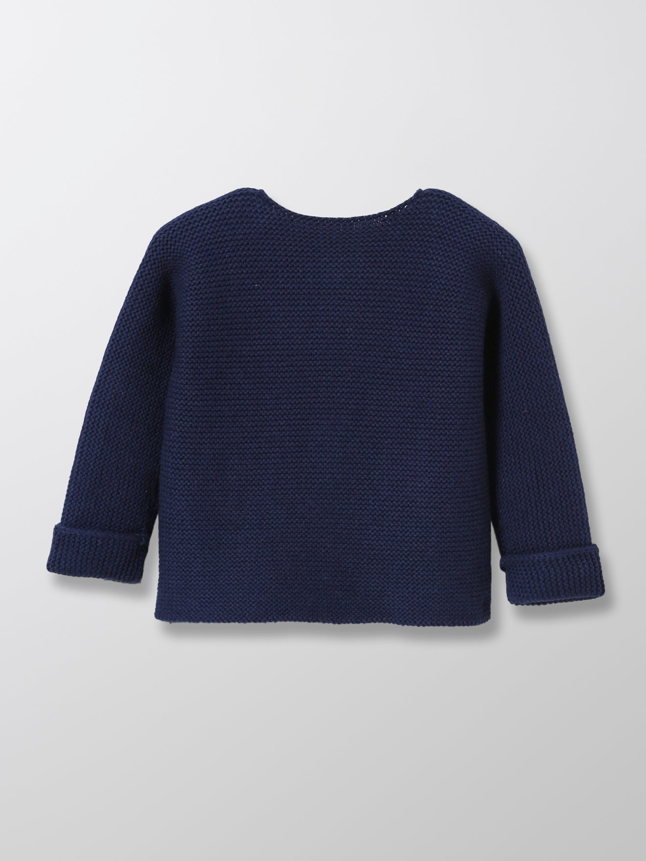 Cardigan Bébé - coton bio