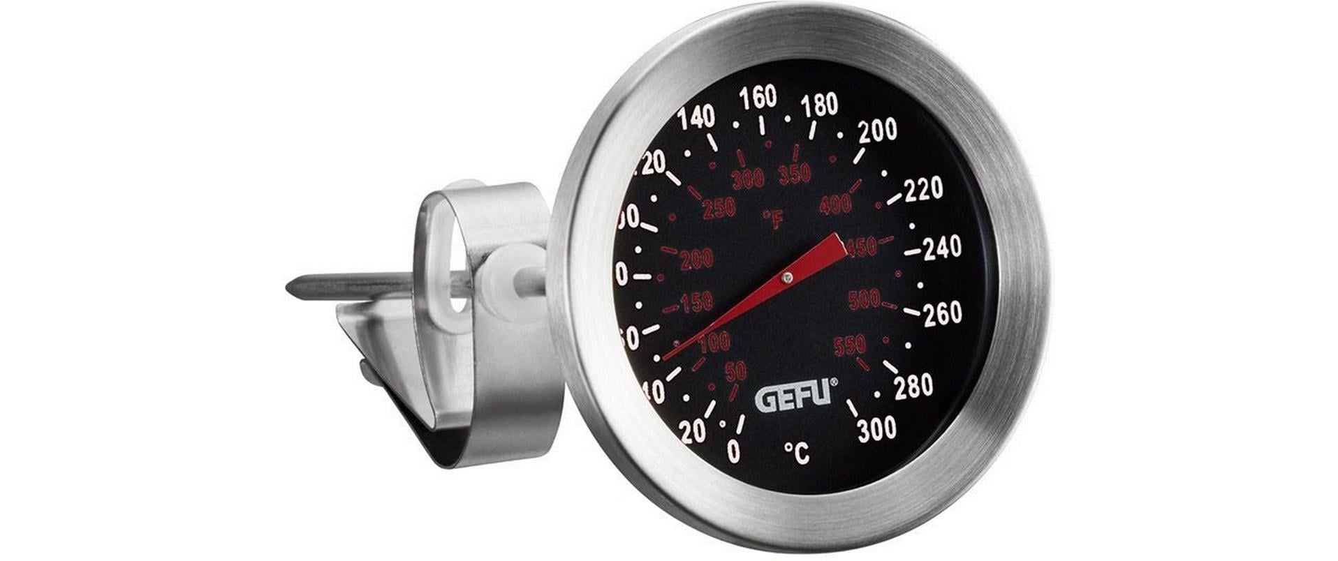 Küchenthermometer SidoThermometer für die Küche