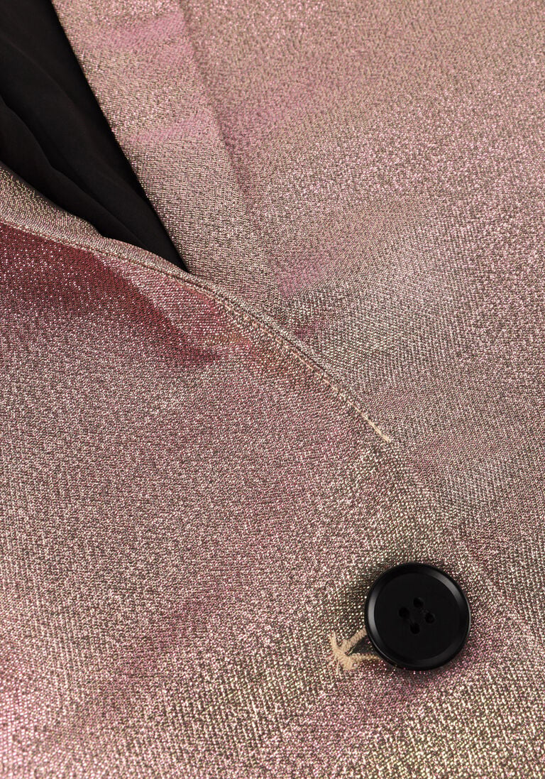 YDENCE gouden ydence blazer blazer paige