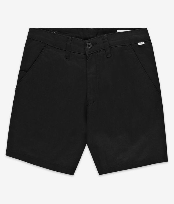 REELL Flex Chino Shorts (black)