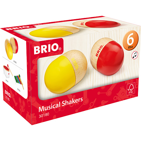 BRIO 30180 Rasleæg