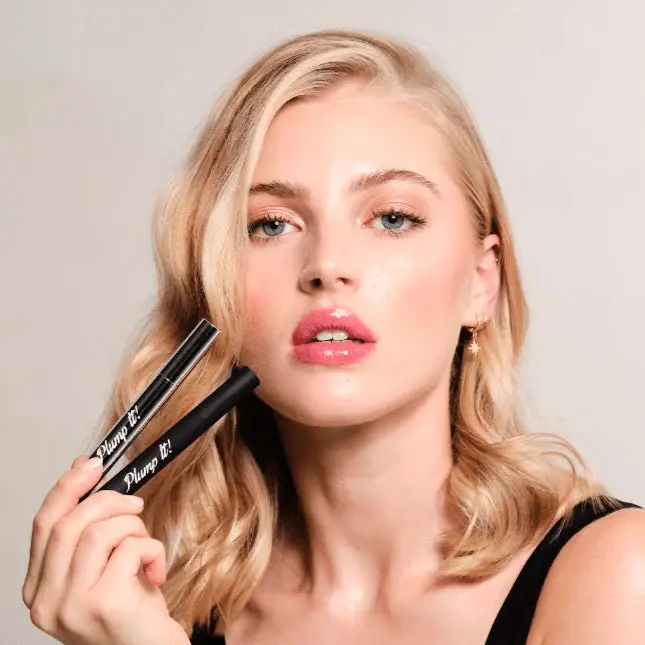 No Needles Lip Filler Kit