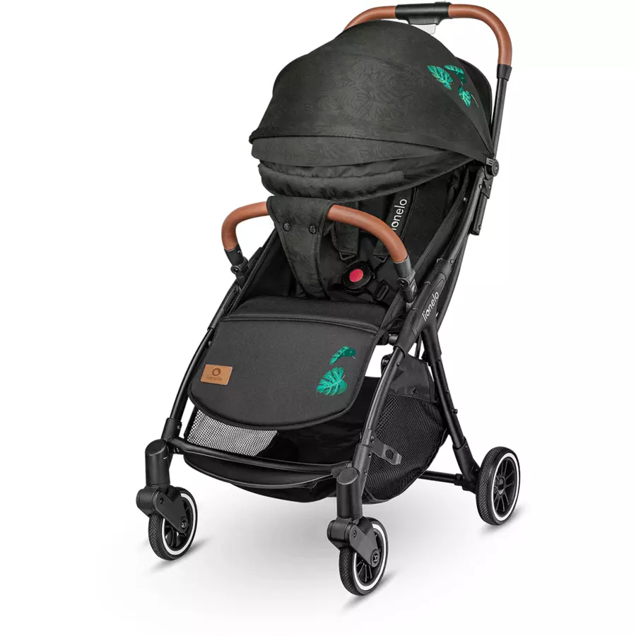 lionelo Buggy Julie One Tropical Green