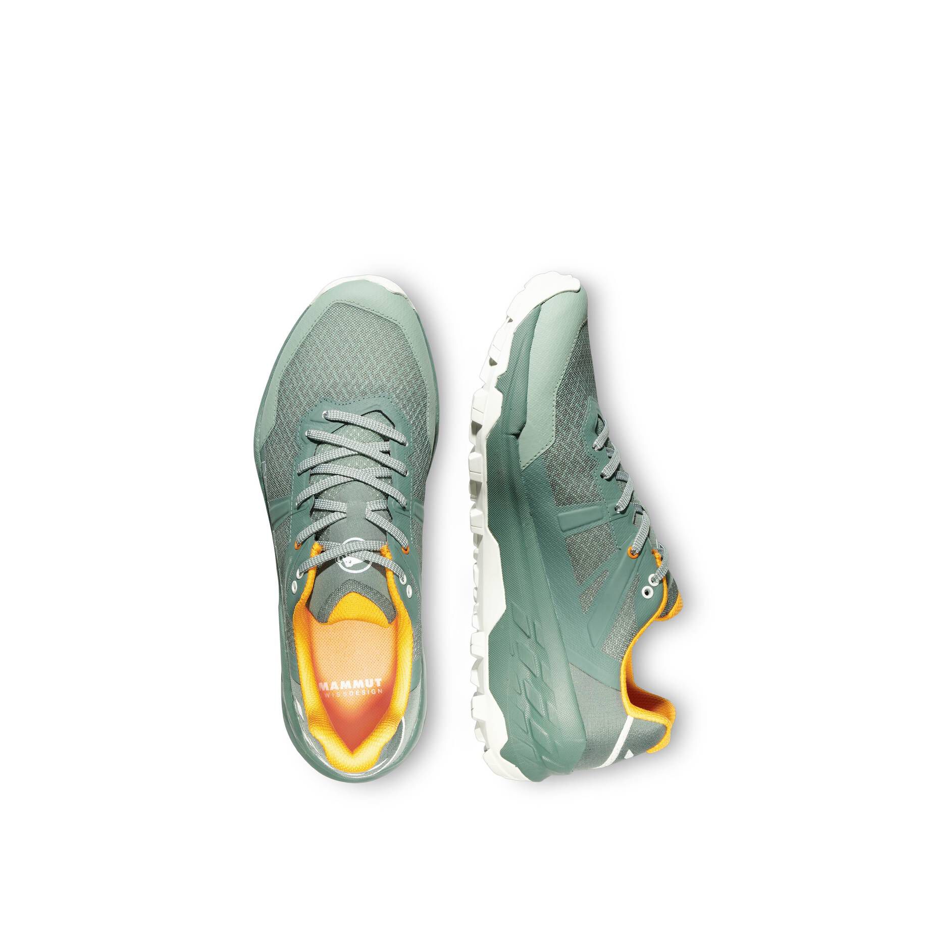 Mammut| Herren Multifunktionsschuhe 
