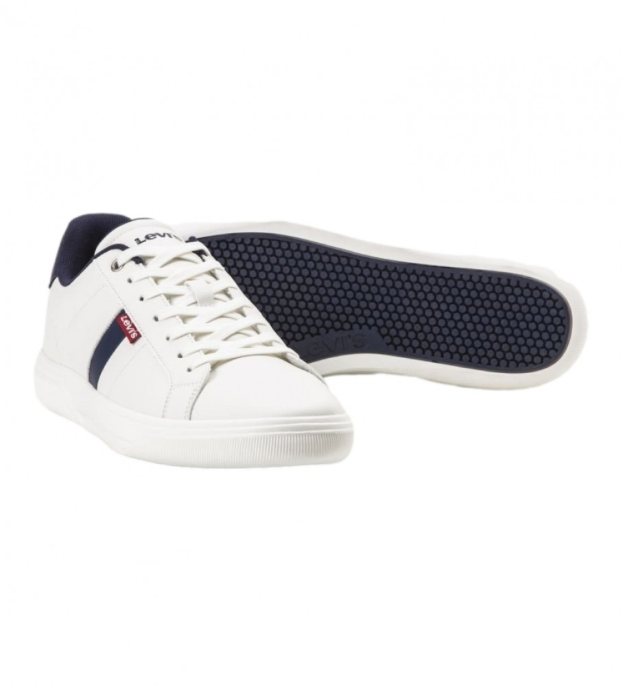 Tênis Levi's Archie Branco