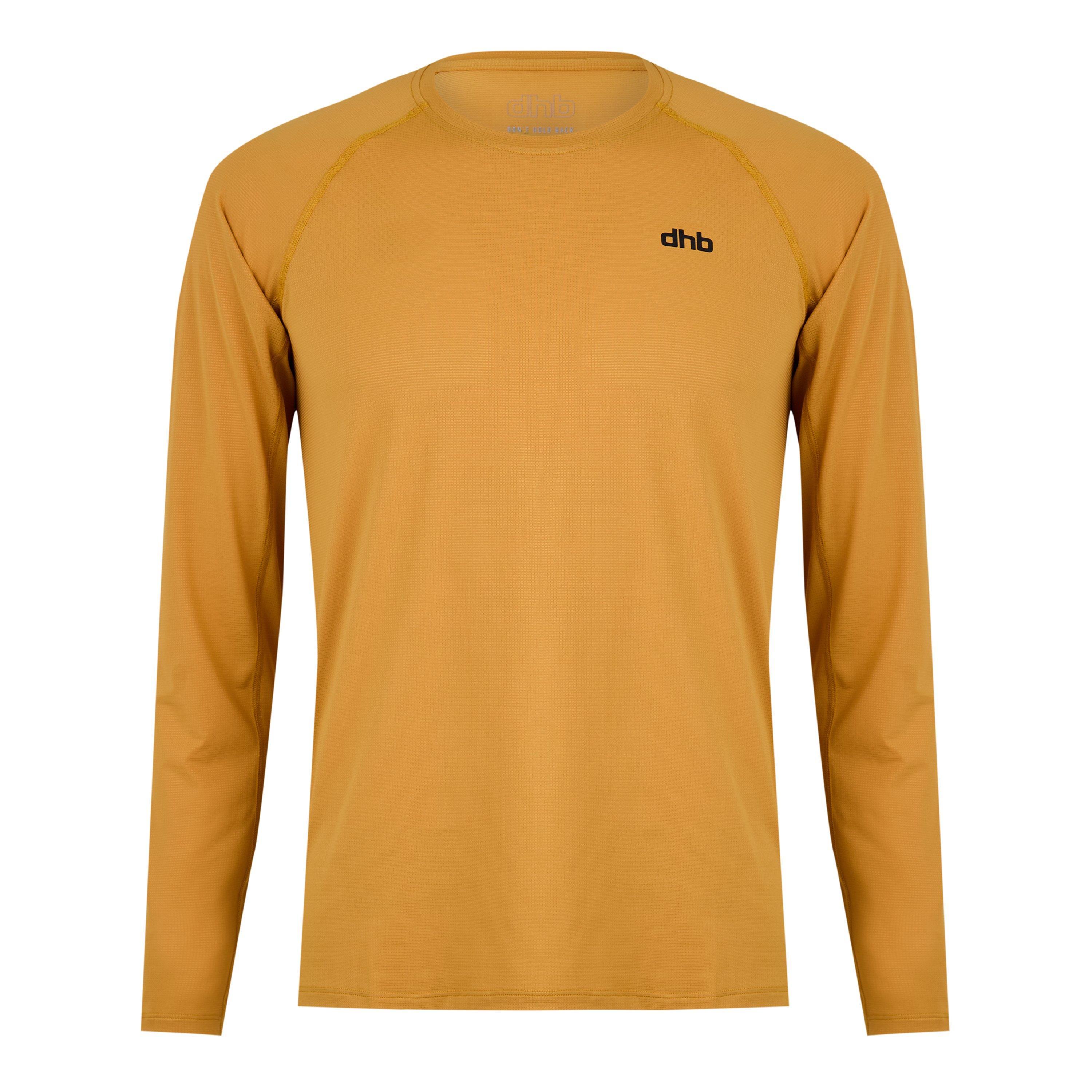 Dhb Aeron Mens Long Sleeve Top 2.0