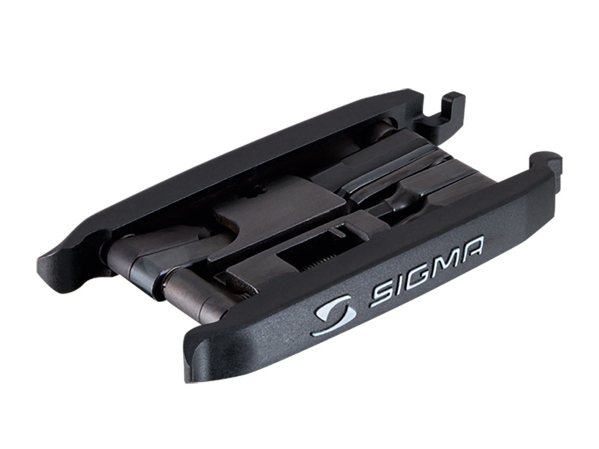 Sigma Pocket Tool Medium