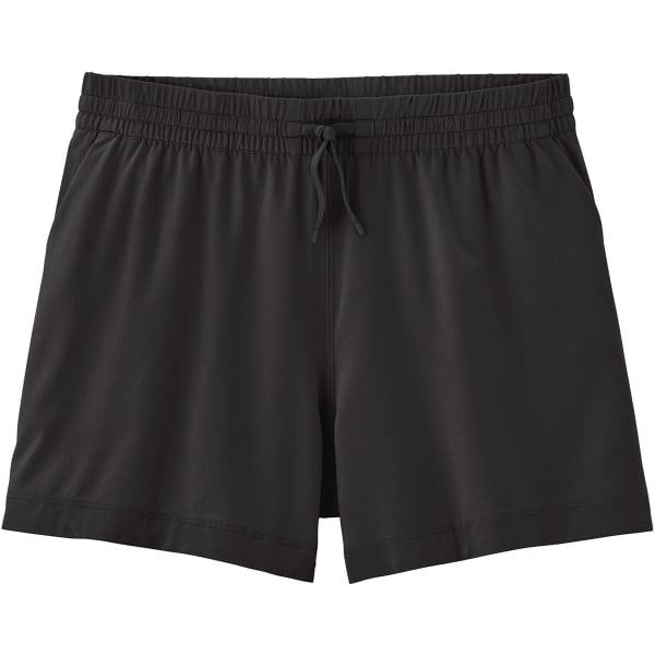 Short PATAGONIA W'S FLEETWITH SHORTS INK BLACK