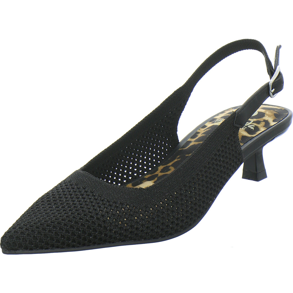 La Strada Sling Damen Schwarz