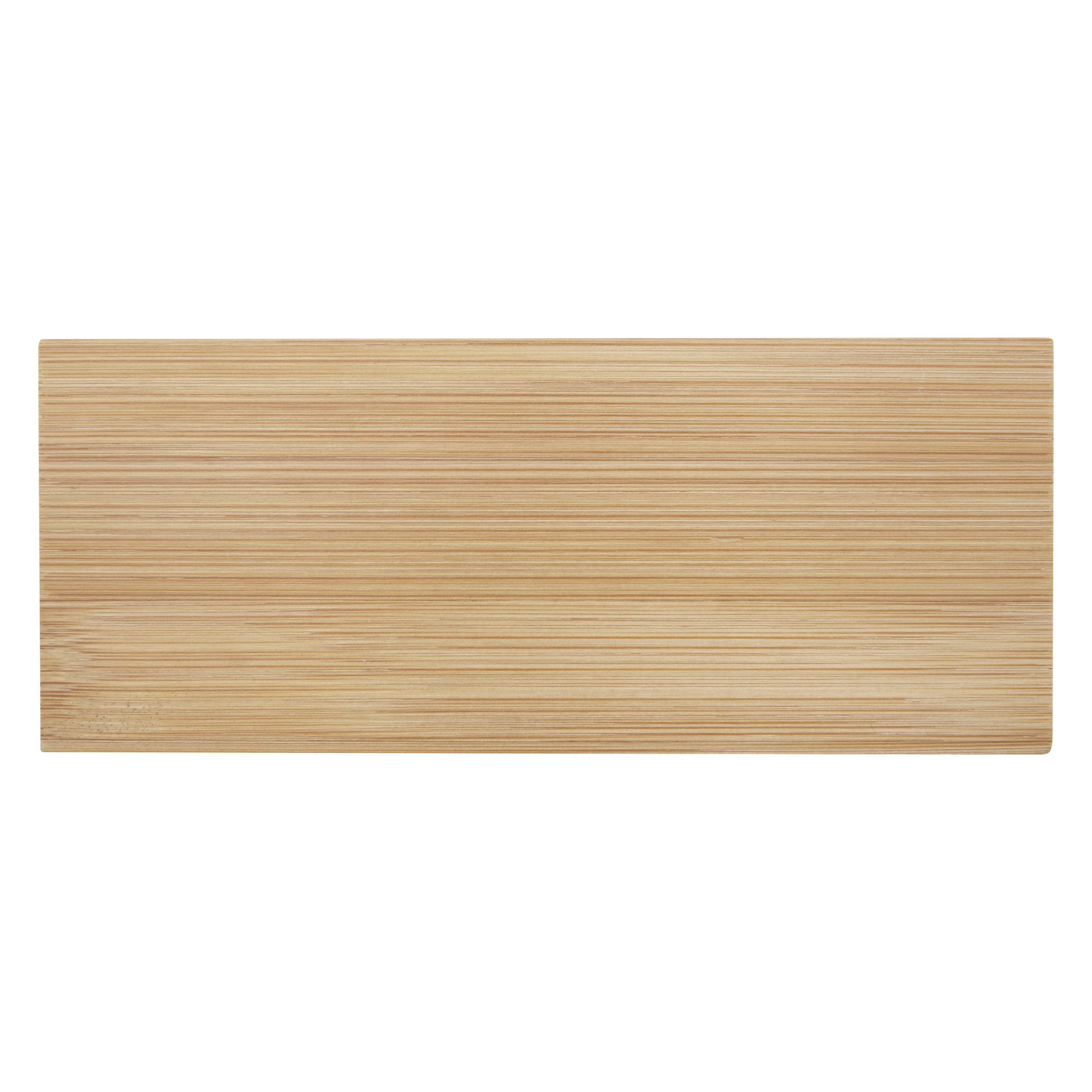 Seasons 113283 - Couteau de Serveuse en Bambou Écologique