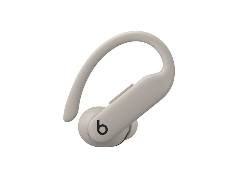 Apple Beats Wireless In-Ear-Kopfhörer Powerbeats Pro 2 Quic Gebaut für Sportler