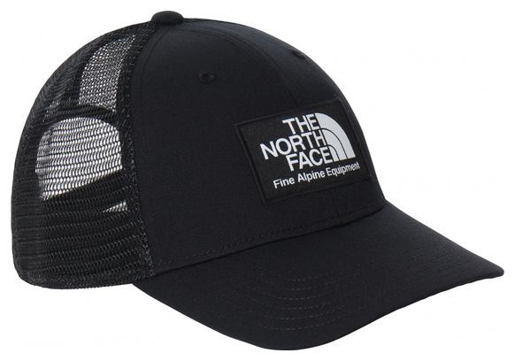 Casquette The North Face Df Mudder Trucker Noir Unisex