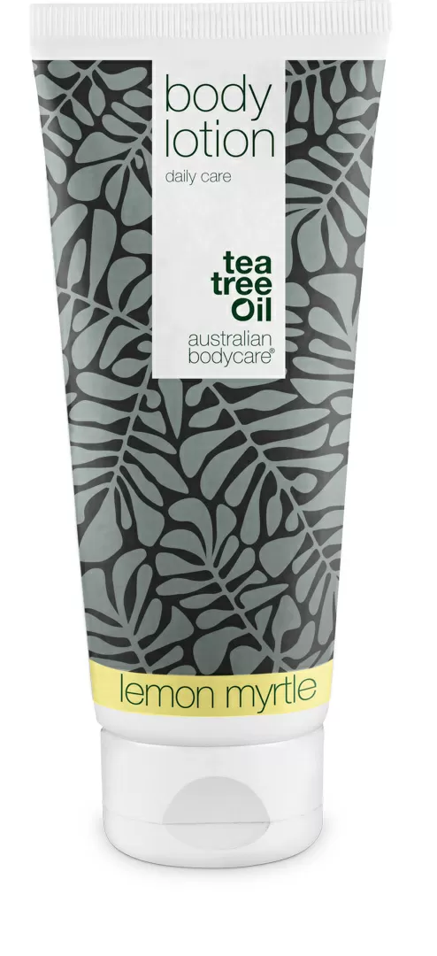 Australian Bodycare Body Lotion Lemon Myrtle - 200 ml.