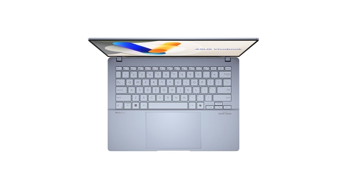 ASUSVivobook S 14 OLED S5406SA-QD077W 14