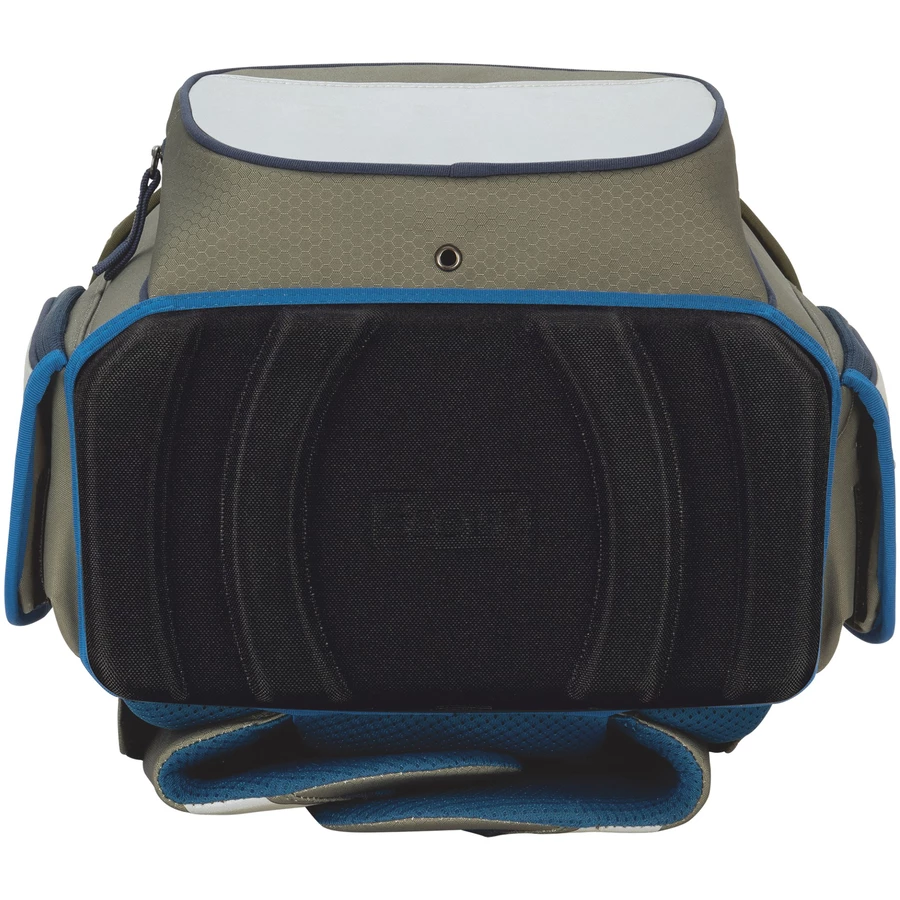 Scout Genius - Schulranzen Set 4 tlg. mit Turnbeutel Adventure