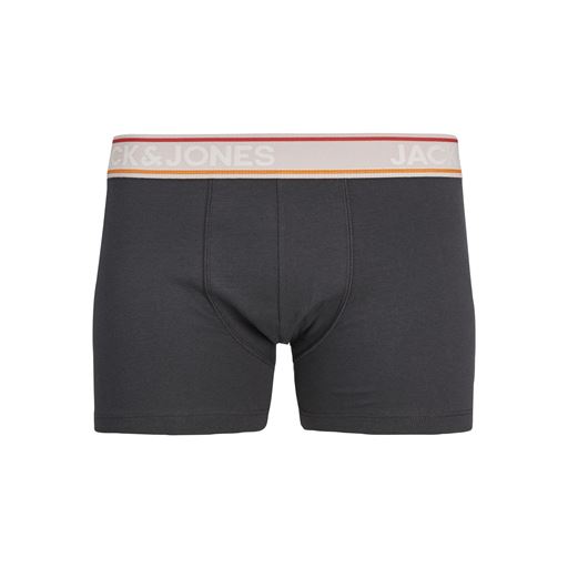 Jack&Jones Kylo 7-pak Underbukser, Sort, M