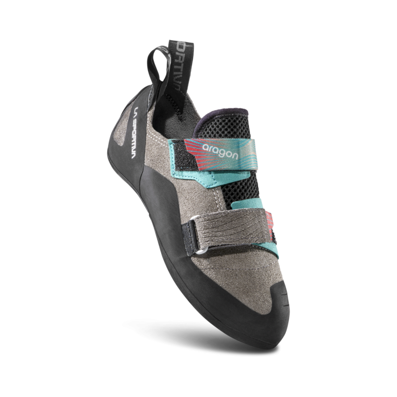 Aragon Woman - Chaussons escalade femme