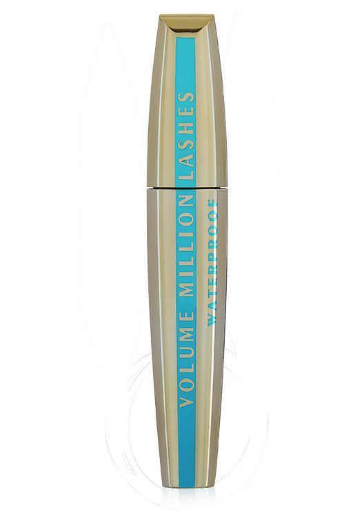 Volume Million Lashes Mascara