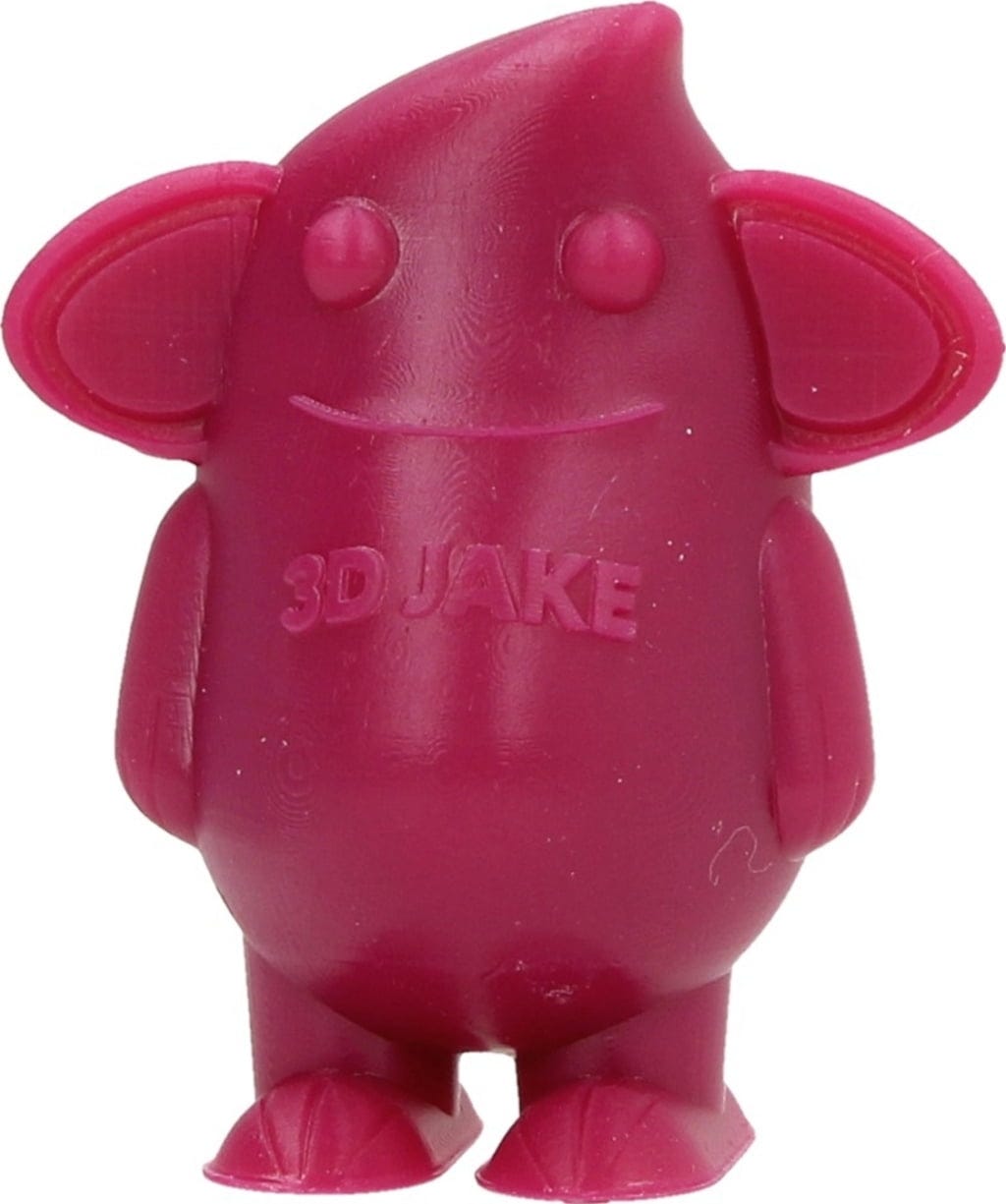 3DJAKE  Resin Colorant Telemagenta, 25 g    Resin Farbstoff in Telemagenta