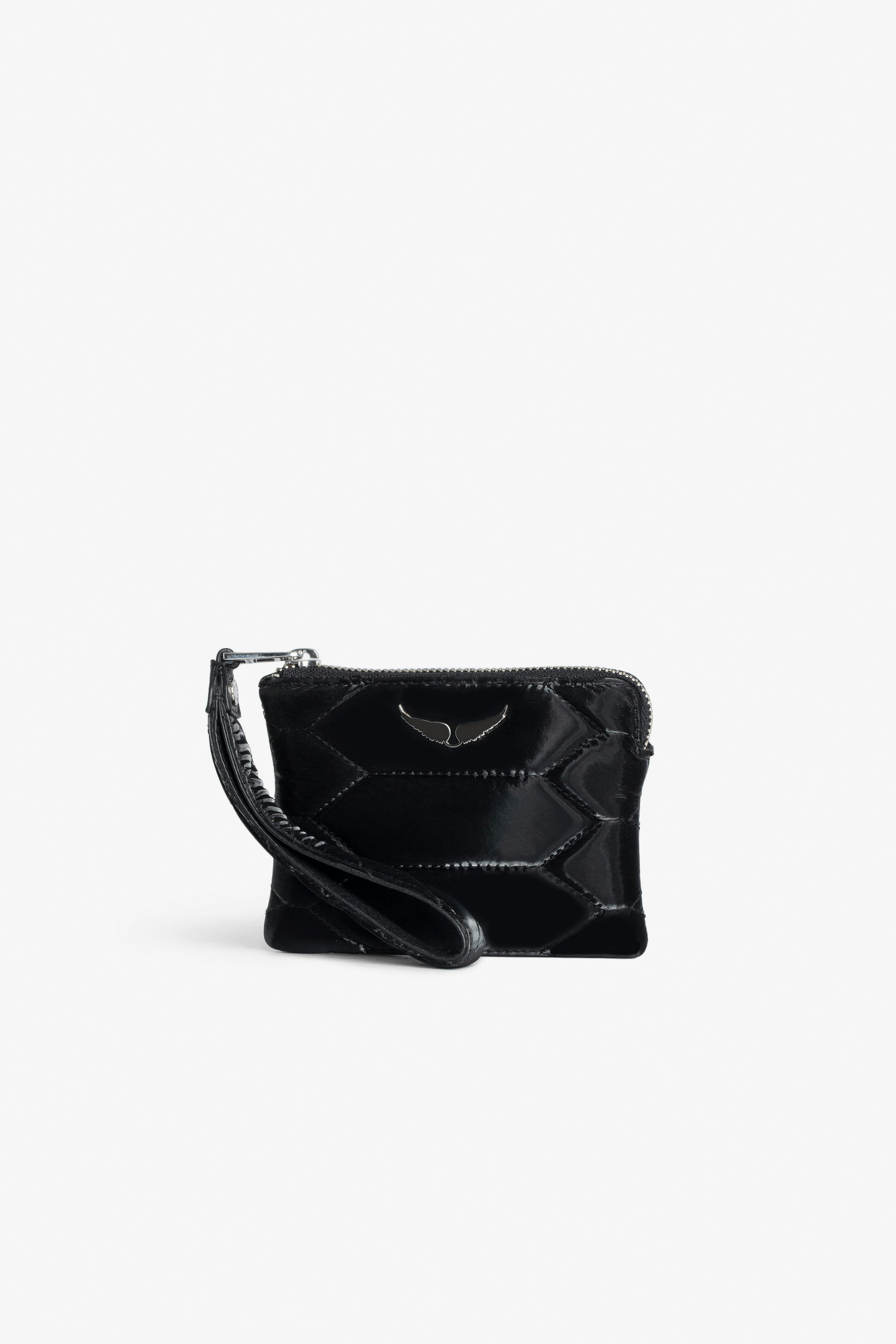 Pochette Mini Uma Matelassée