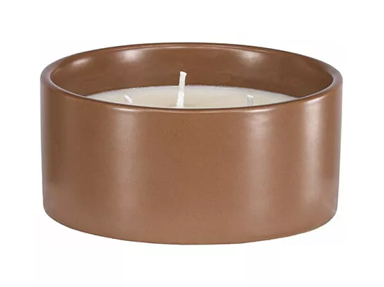 Bougie Parfumée Fraîcheur Marine 