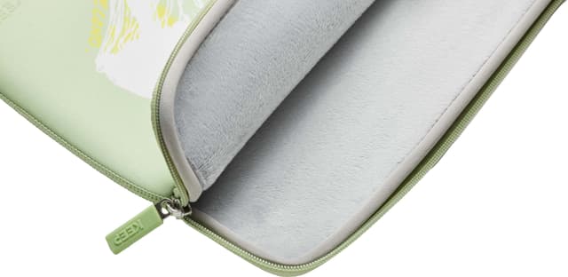 KEEP 13'' neopren MacBook etui (Jellyfi nile)